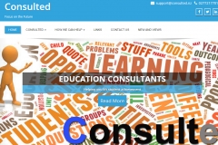 Consulted