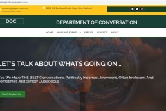 department-conversation
