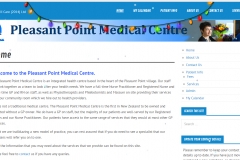 Pleasant Point Health Centre